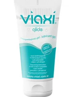 Viaxi Kayganlaştırıcı Jel 200 ml