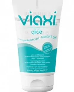 Viaxi Kayganlaştırıcı Jel 50 ml