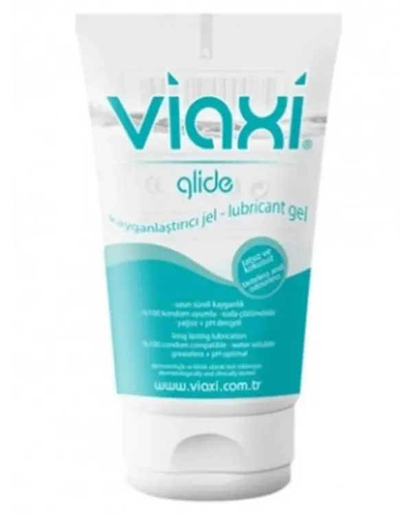 Viaxi Kayganlaştırıcı Jel 50 ml