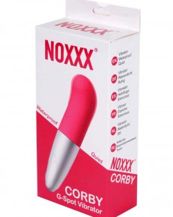 NOXXX Corby G-Spot Vibratör