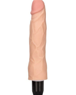 Gerçekçi Vibratör 20 cm