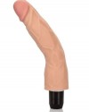 Gerçekçi Vibratör 20 cm
