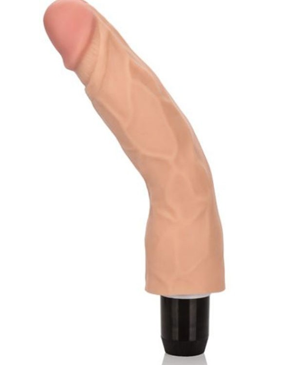 Gerçekçi Vibratör 20 cm
