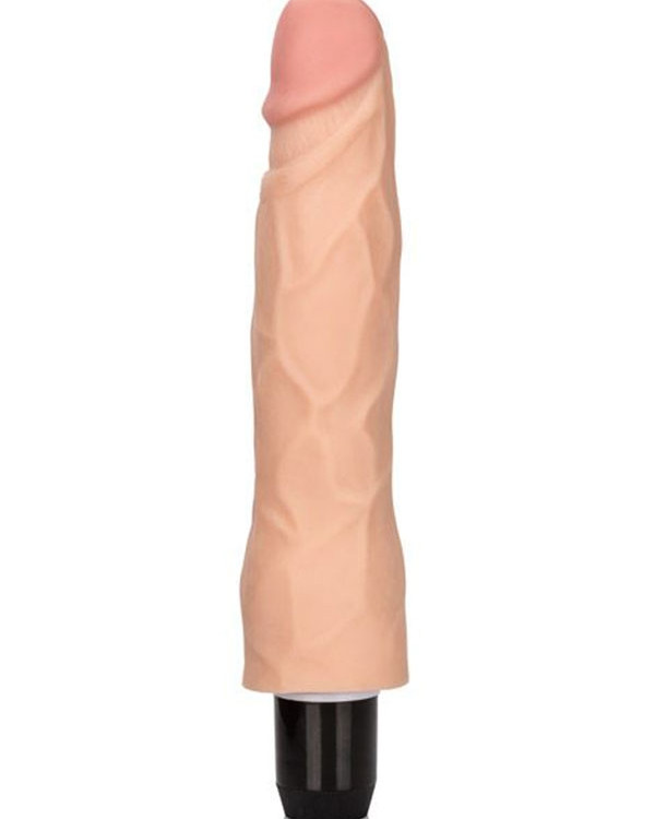 Gerçekçi Vibratör 20 cm