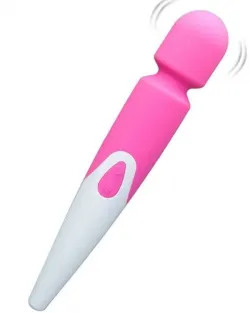 Şarjlı Fairy Wand