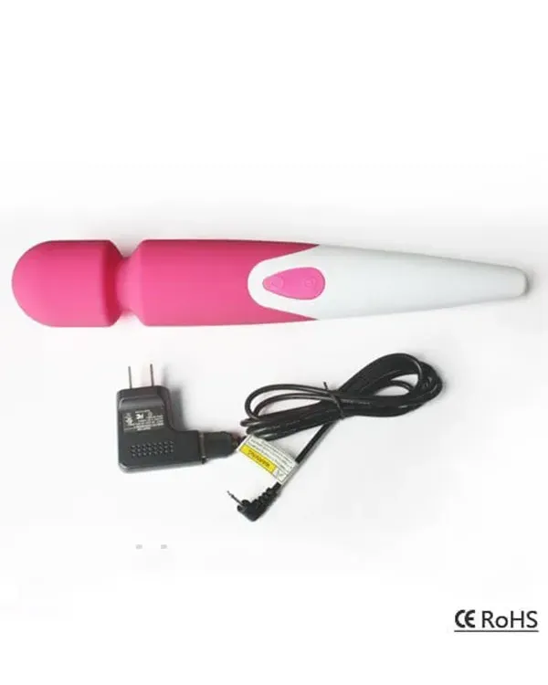 Şarjlı Fairy Wand