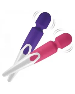 Şarjlı Fairy Wand