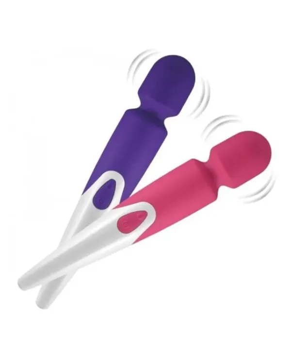 Şarjlı Fairy Wand