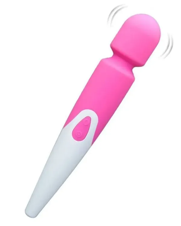 Şarjlı Fairy Wand
