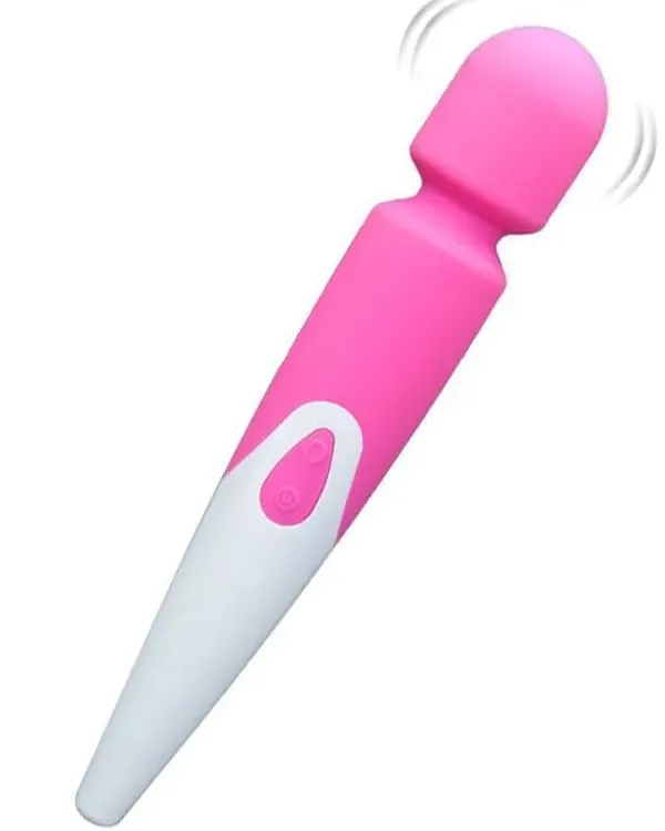 Şarjlı Fairy Wand