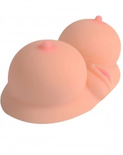 Göğüs Vajina Masturbator