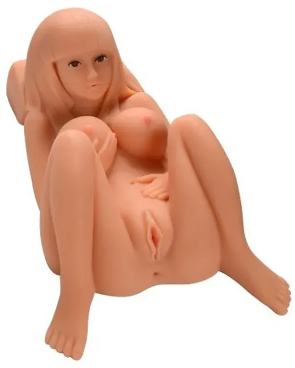 Tam Vücut Masturbator 15 kg