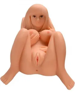 Tam Vücut Masturbator 15 kg