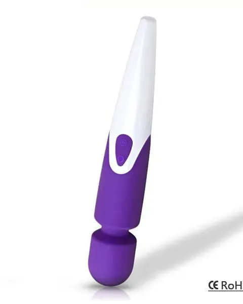 Şarjlı Fairy Wand