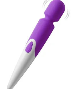 Şarjlı Fairy Wand