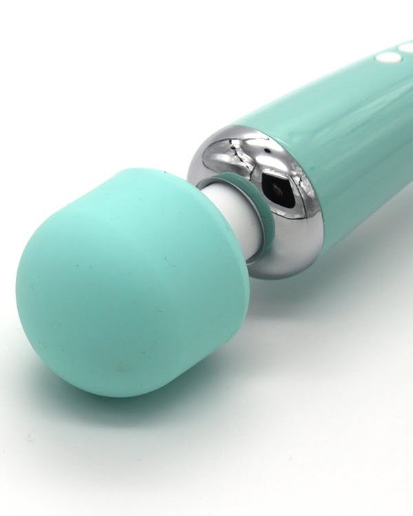 Elegance Wand Şarjlı