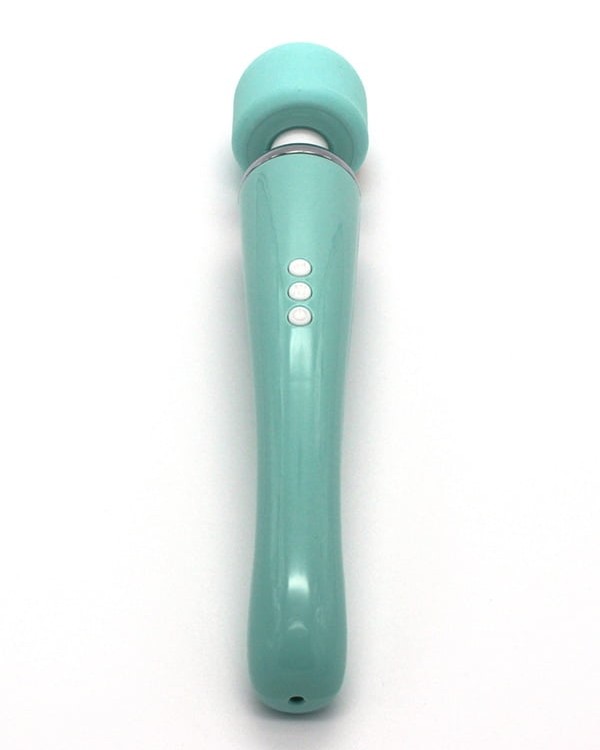 Elegance Wand Şarjlı