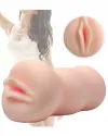 Sexy Geisha Cherry Vajina Mastürbatör
