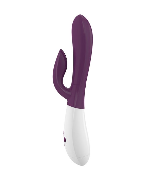 Ovo Vibratör K2