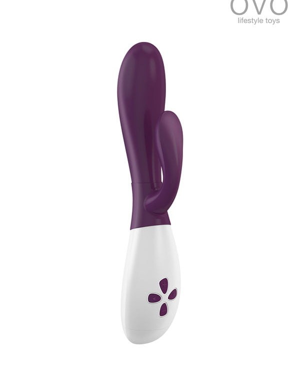 Ovo Vibratör K2
