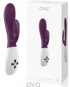 Ovo Vibratör K2