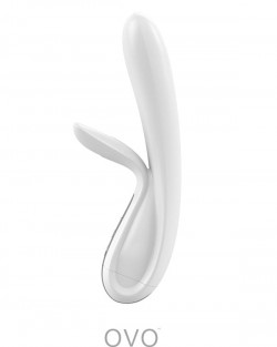 Ovo Vibratör K5