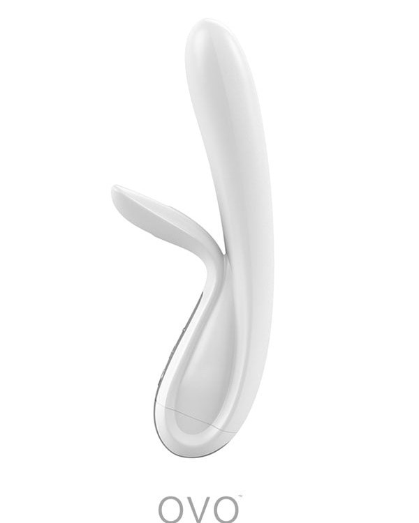 Ovo Vibratör K5