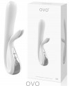 Ovo Vibratör K5