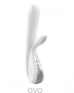 Ovo Vibratör K5
