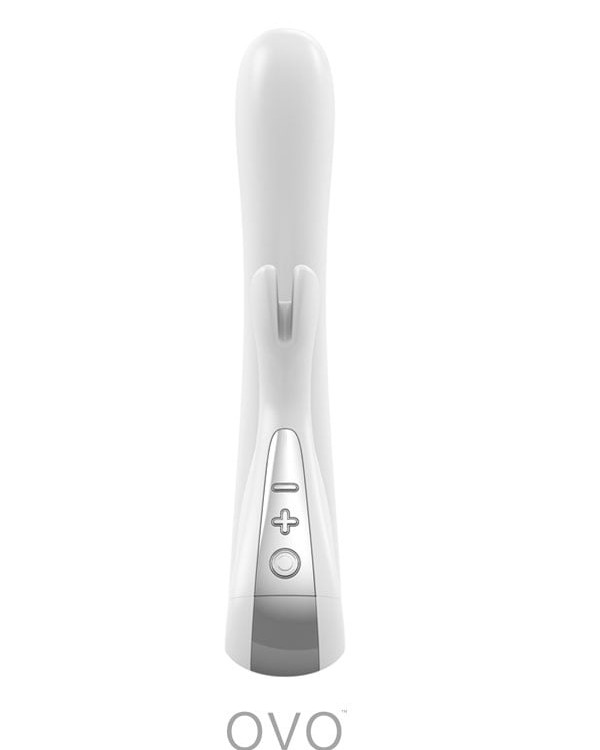 Ovo Vibratör K5
