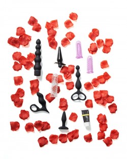 Anal Set