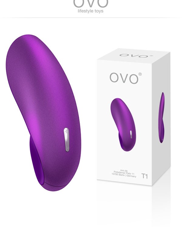 OVO T1 Orgazm Stimulator