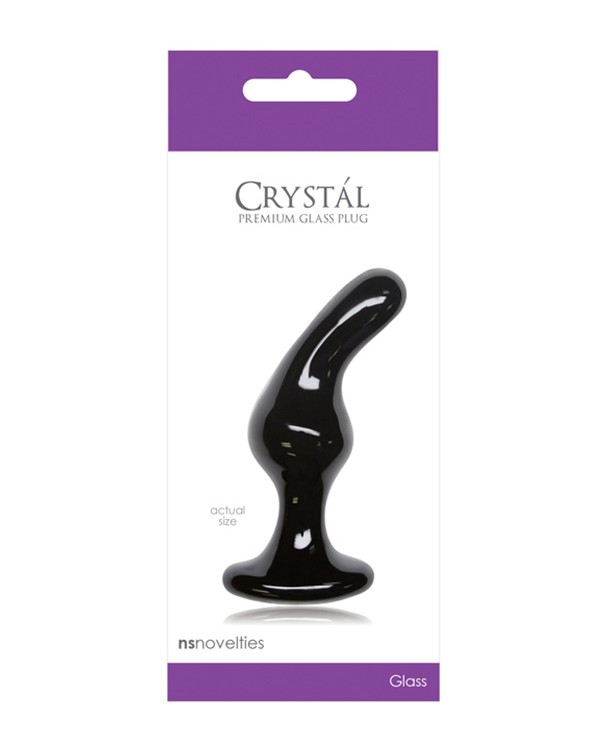 Cam Anal Plug