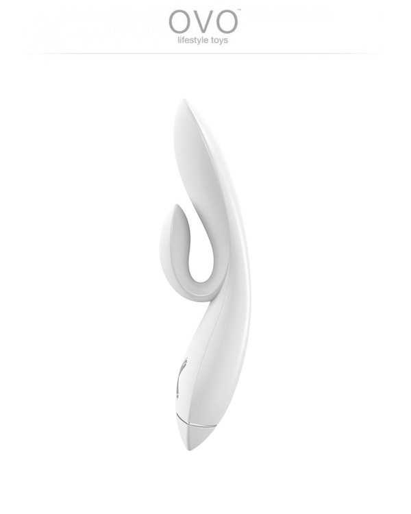 Ovo Vibrator K1