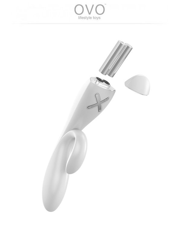 Ovo Vibrator K1