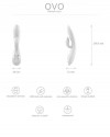 Ovo Vibrator K1