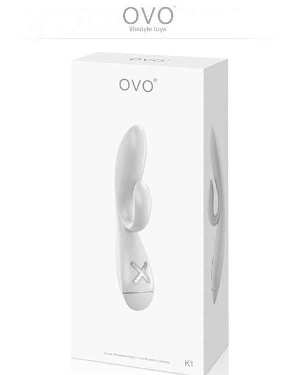 Ovo Vibrator K1