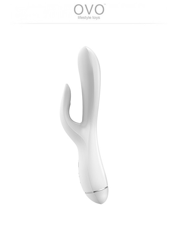 Ovo Vibratör K3
