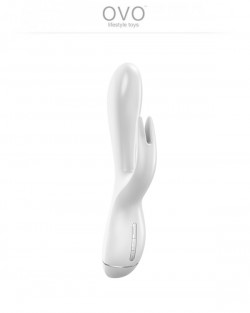Ovo Vibratör K3