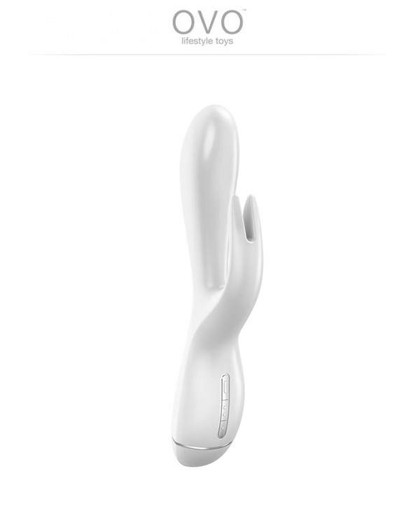 Ovo Vibratör K3