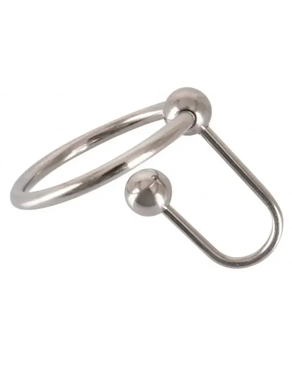 Sperm Stopper