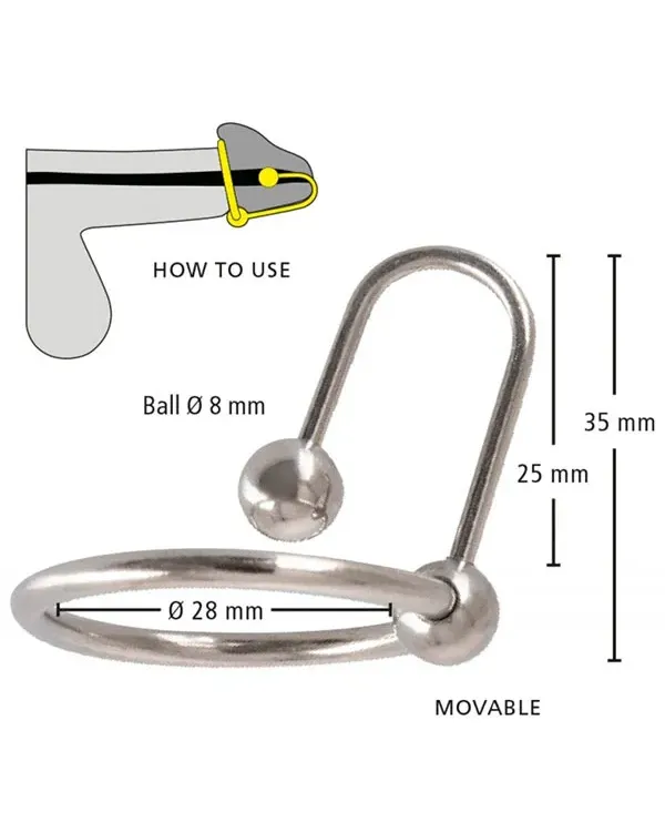 Sperm Stopper