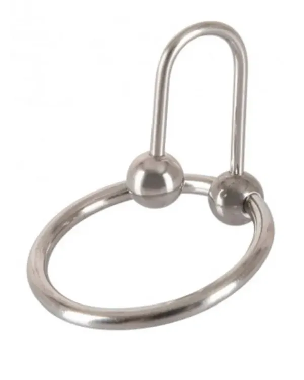 Sperm Stopper