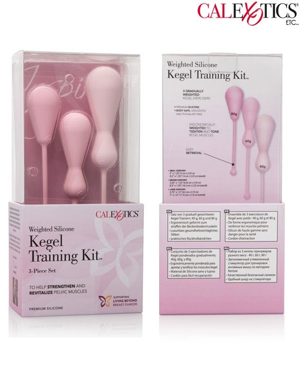 Kegel Seti