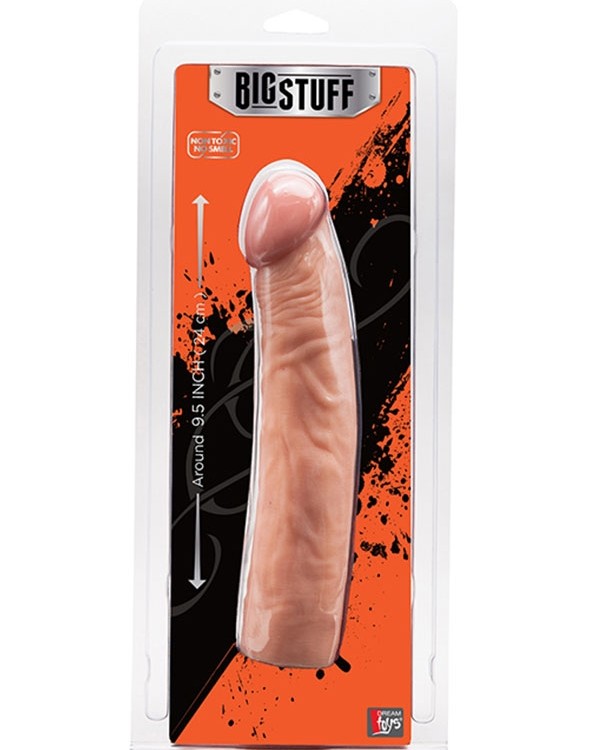 Realistik Dong 24 cm