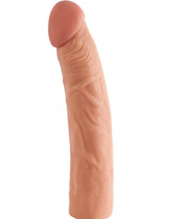 Realistik Dong 24 cm