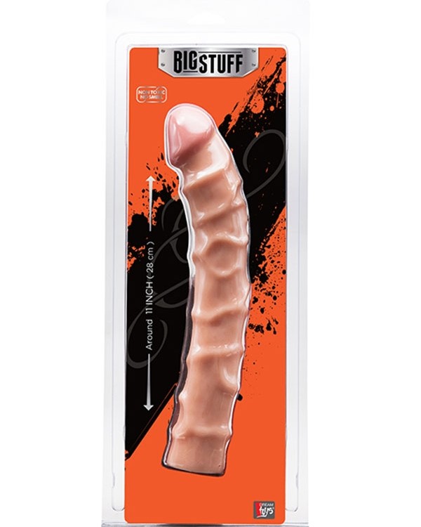 Realistik Penis 28 cm