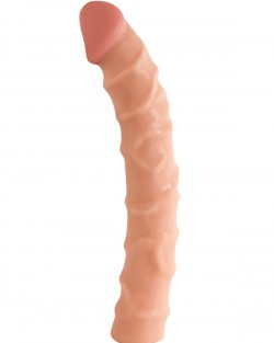 Realistik Penis 28 cm