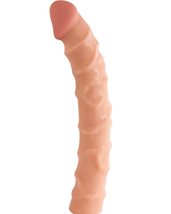 Realistik Penis 28 cm
