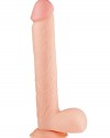 Penis Vantuzlu 28 cm